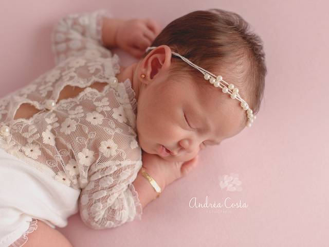 Newborn de Newborn Lara - 10 dias