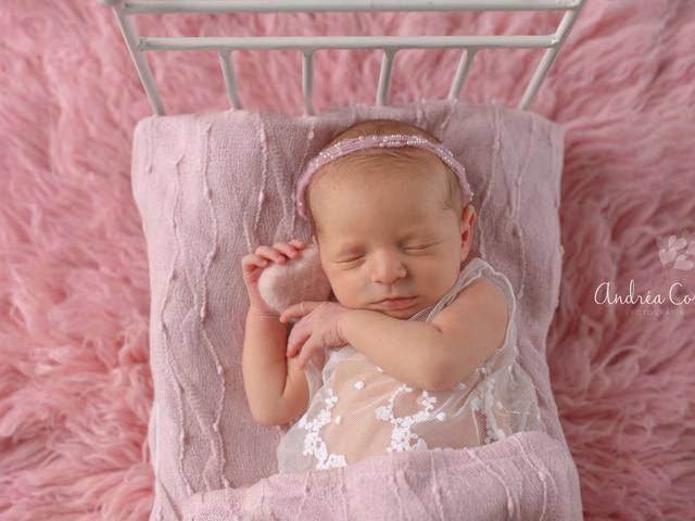 Newborn de Newborn Ana Luiza - 15 dias
