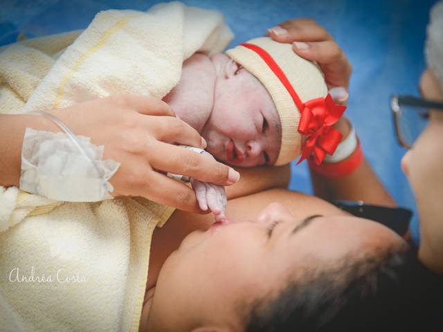 Nascimentos de Nascimento da Maria Cecília