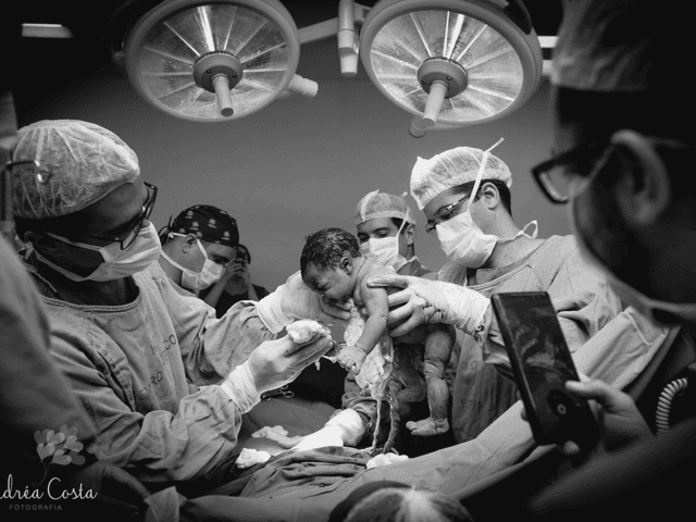 Nascimentos de Nascimento do Valentim 