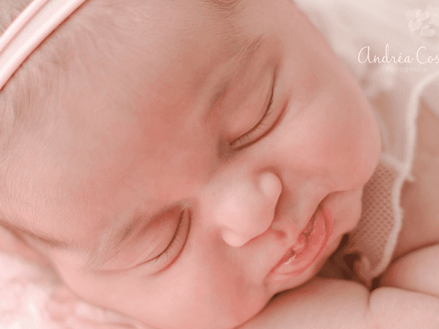 Newborn de Newborn Catherine - 6 dias