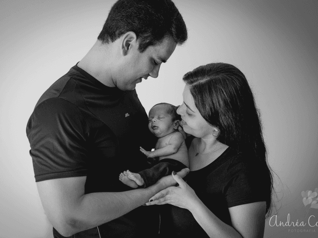 Newborn de Newborn Enriko