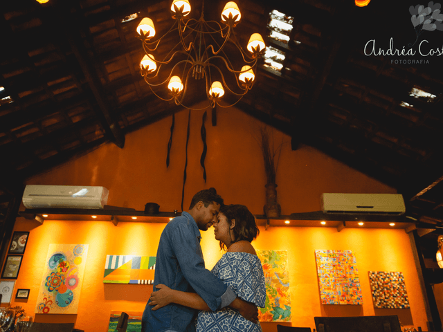 Gestantes de Esperando o Benjamim