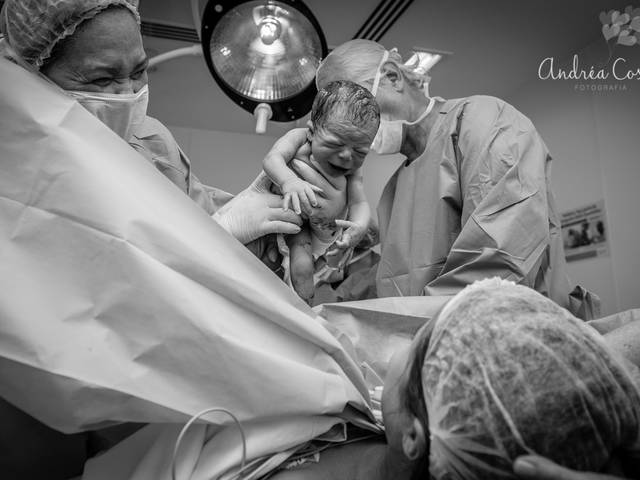 Nascimentos de Nascimento do Benjamim