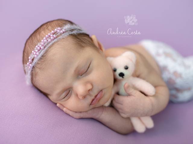 Newborn de Newborn Isabela - 11 dias