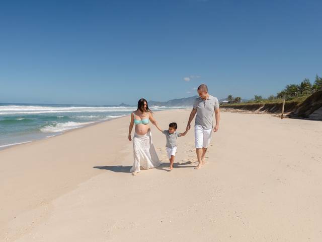 Gestantes de Book Gestante - Camilla - Esperando o Thomaz