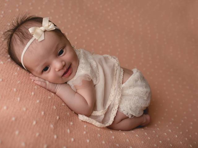 Newborn de Book newborn - Giovanna - 19 dias