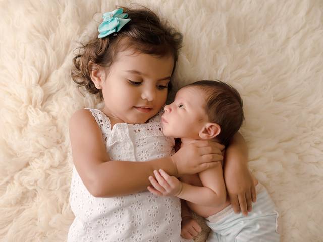 Newborn de Book Newborn - Nícolas