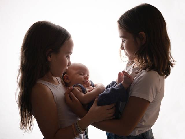 Newborn de Book Newborn - Luiz Antônio 