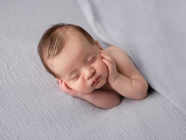 Newborn de Book Newborn - Bernardo