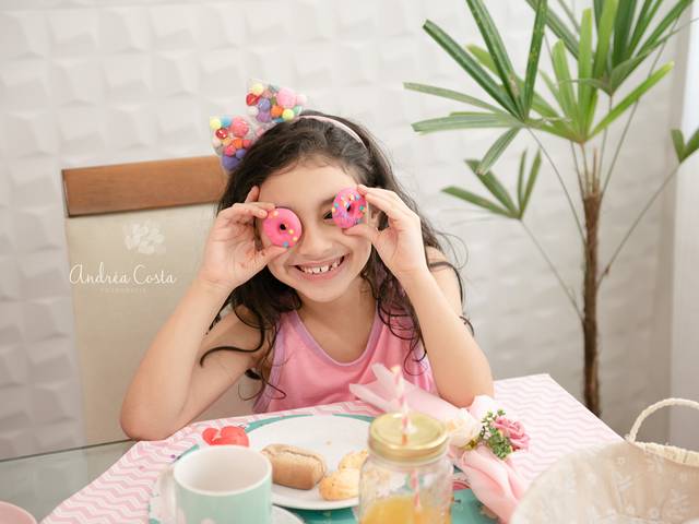 Ensaio Família de Ensaio Família - Raphaela