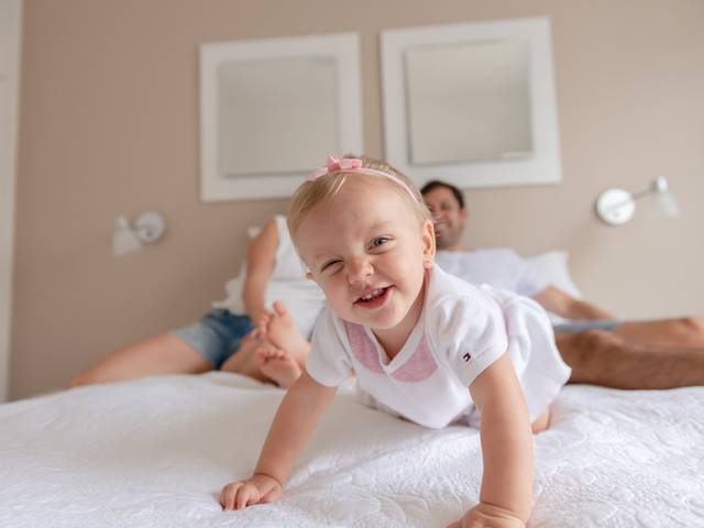 Ensaio Família de Ensaio Família - Maria Fernanda