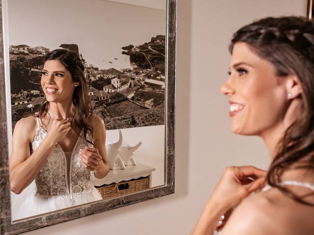 EVENTOS de Casamento da Guida & Ricardo