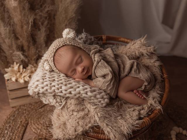 NEWBORN de Newborn Mateus