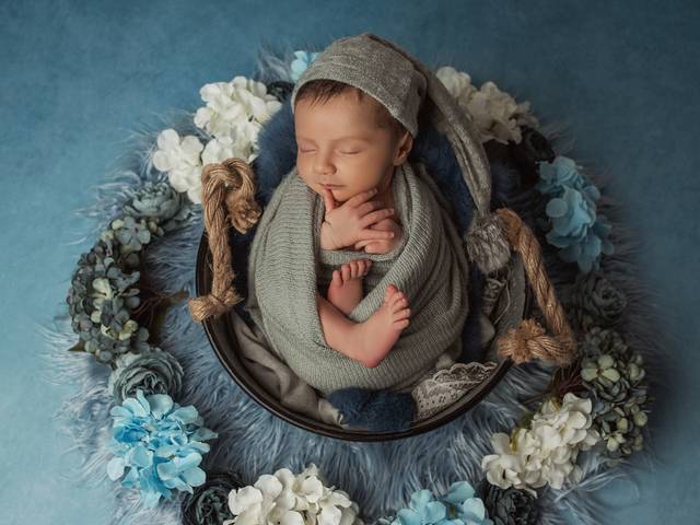 NEWBORN de NEWBORN NOAH