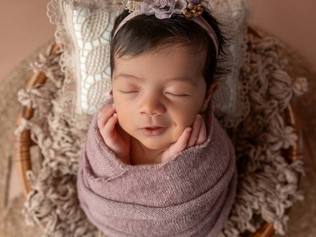 NEWBORN de Alice Jasmin - 24 Dias