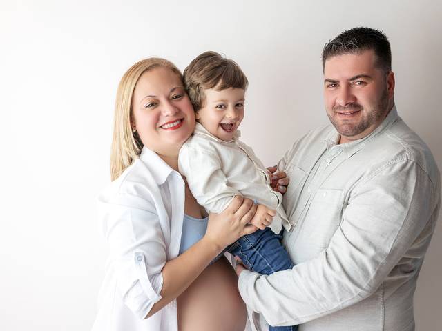 MATERNIDADE de Pré Mamã - Suse