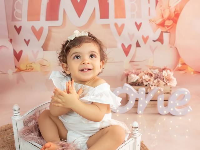 SMASH THE CAKE de Aurora 