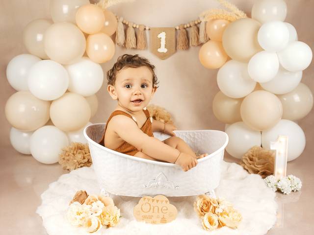 SMASH THE CAKE de Mateus