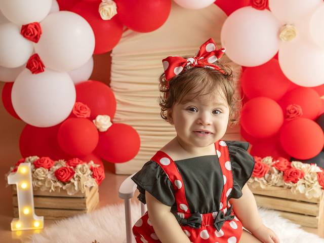 SMASH THE CAKE de Alice