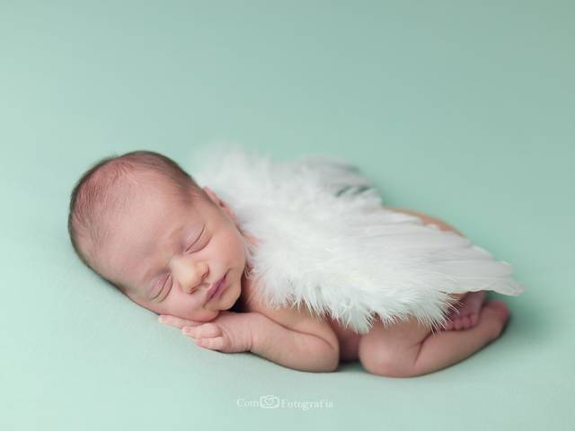 NEWBORN de Newborn João Mateus