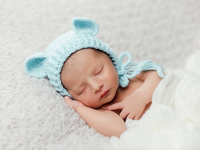 NEWBORN de Newborn Martim