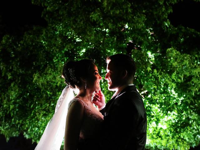 Casamento de Raissa e Raphael