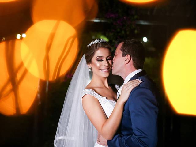 Casamento de Lorena e Adriano