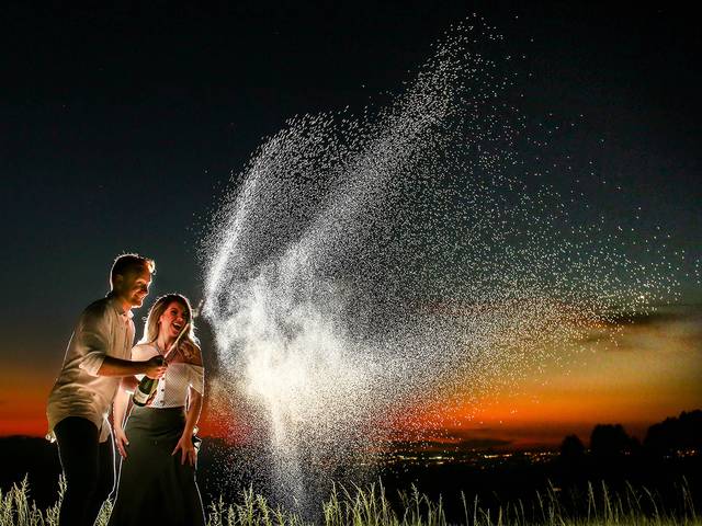 Ensaio de Pre wedding | Cleysson e Andressa | Buraco de Padre | Ponta Grossa