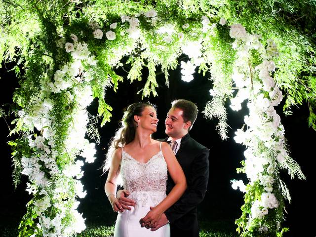 Casamento de Casamento | Renato e Nadia | Carambeí