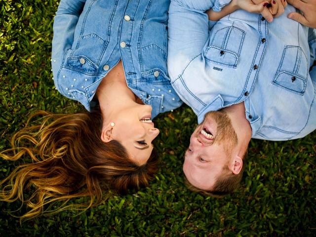 Ensaio de Ensaio Pre Casamento | Nicole e Angelo | Porto Brazos | Ponta Grossa