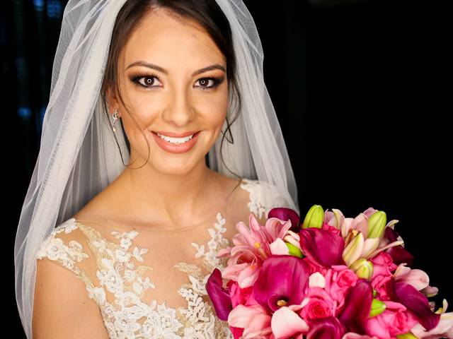 Casamento de Gabrielle e Fernando