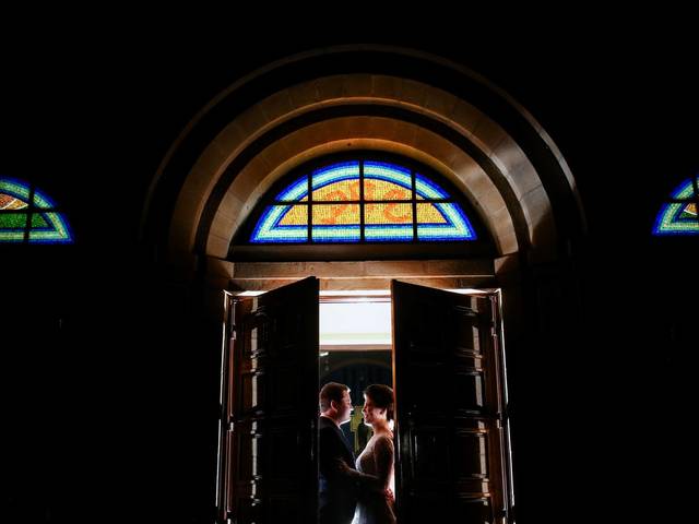 Casamento de Casamento Isabella e Rafael