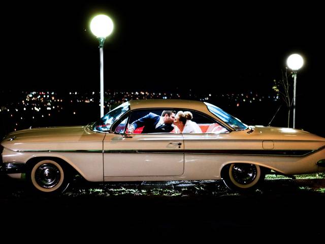 Casamento de Jessica e Eduardo