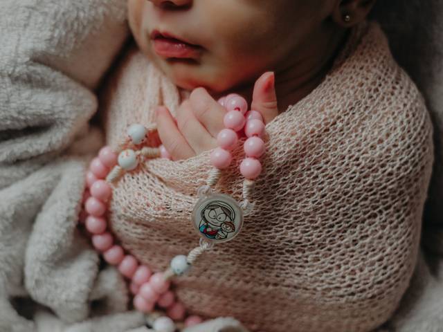 Newborn de Maria