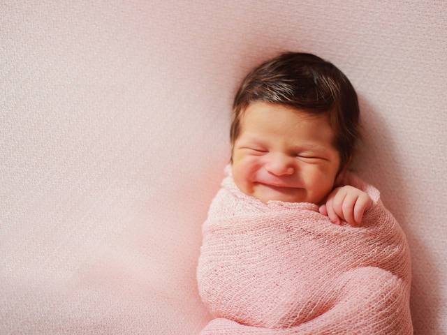 Newborn de Anna Laura