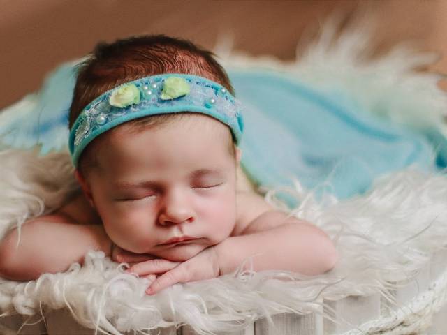 Newborn de Manuella Elena