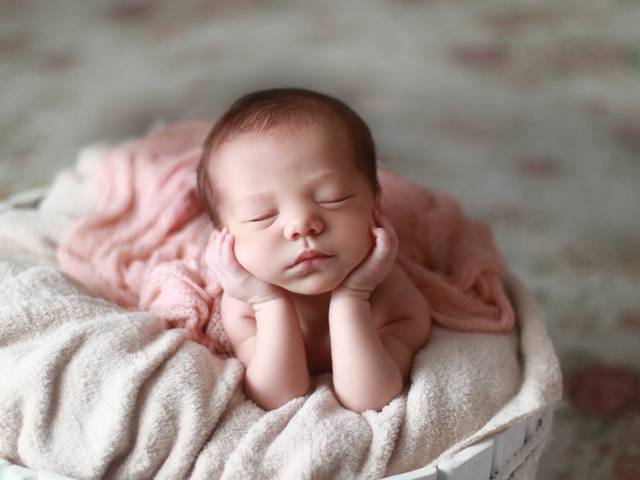 Newborn de Antonella