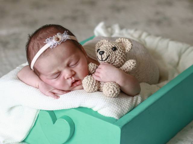 Newborn de Antonella