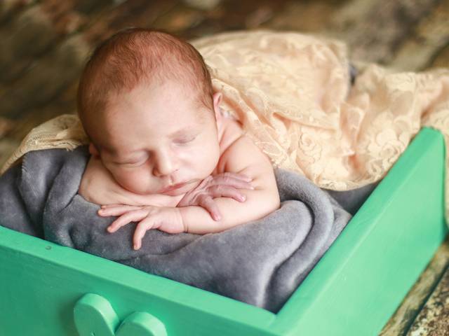 Newborn de Guilherme