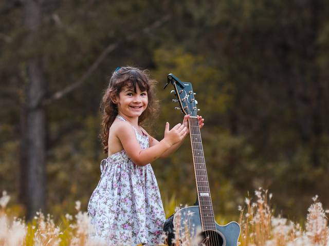 Infantil de O mundo de Helena