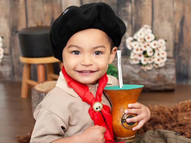 Sessão Meninos de Sessão do Jonathan