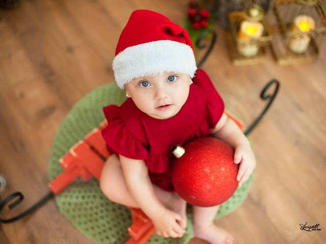 Sessão Meninas de Sessão da Maria Luíza