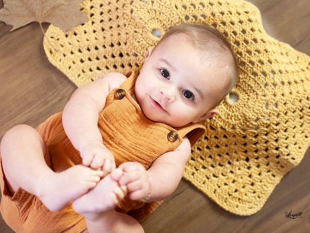 Meninos de Elias - 6 meses