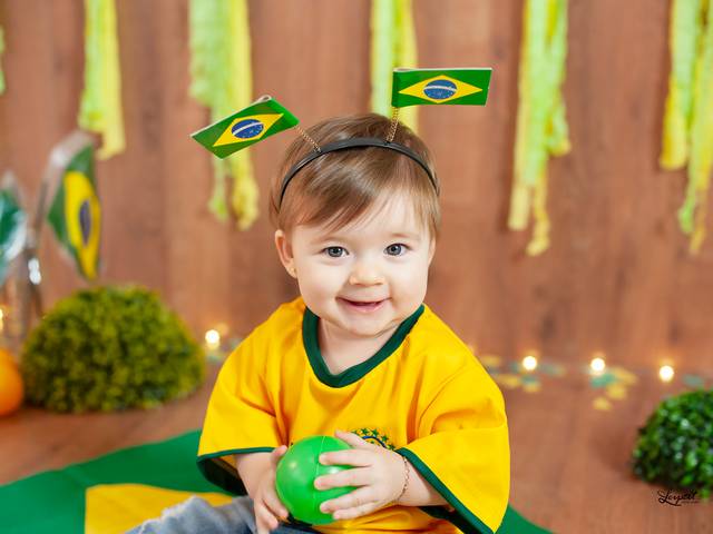 Copa do Mundo de Sara Pasquali