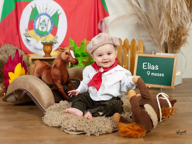 Meninos de Elias