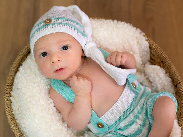 Sessão Meninos de Sessão do Erick - 1 mês