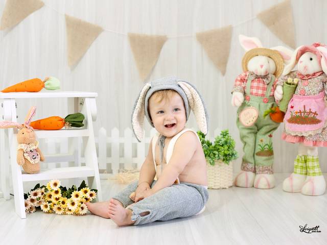 Sessão Meninos de Sessão do Nícollas - 11 meses