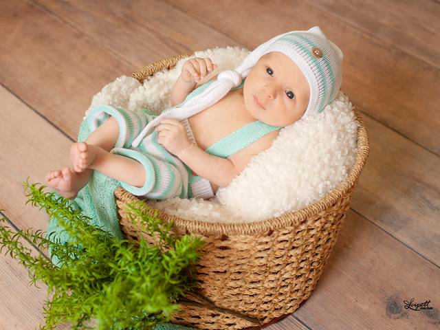 Sessão Meninos de Sessão do Júlio Cesar - 1 mês