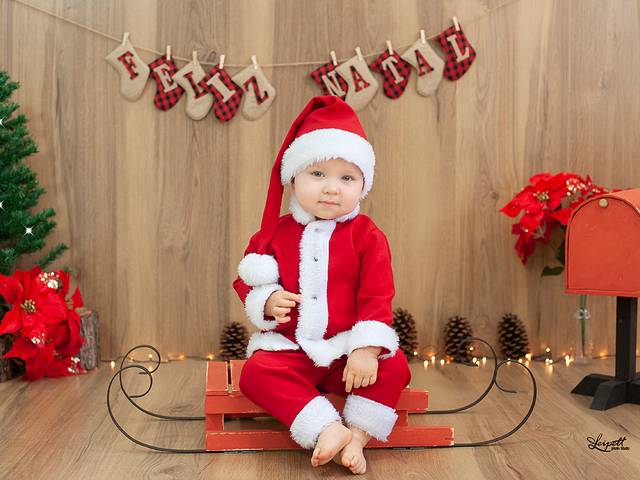 Sessão Meninos de Sessão do Heitor